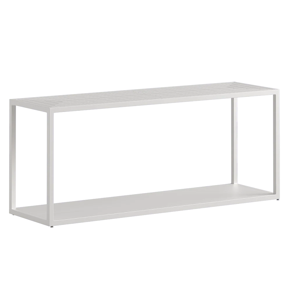 oomph Outdoor Console Table - Image 8