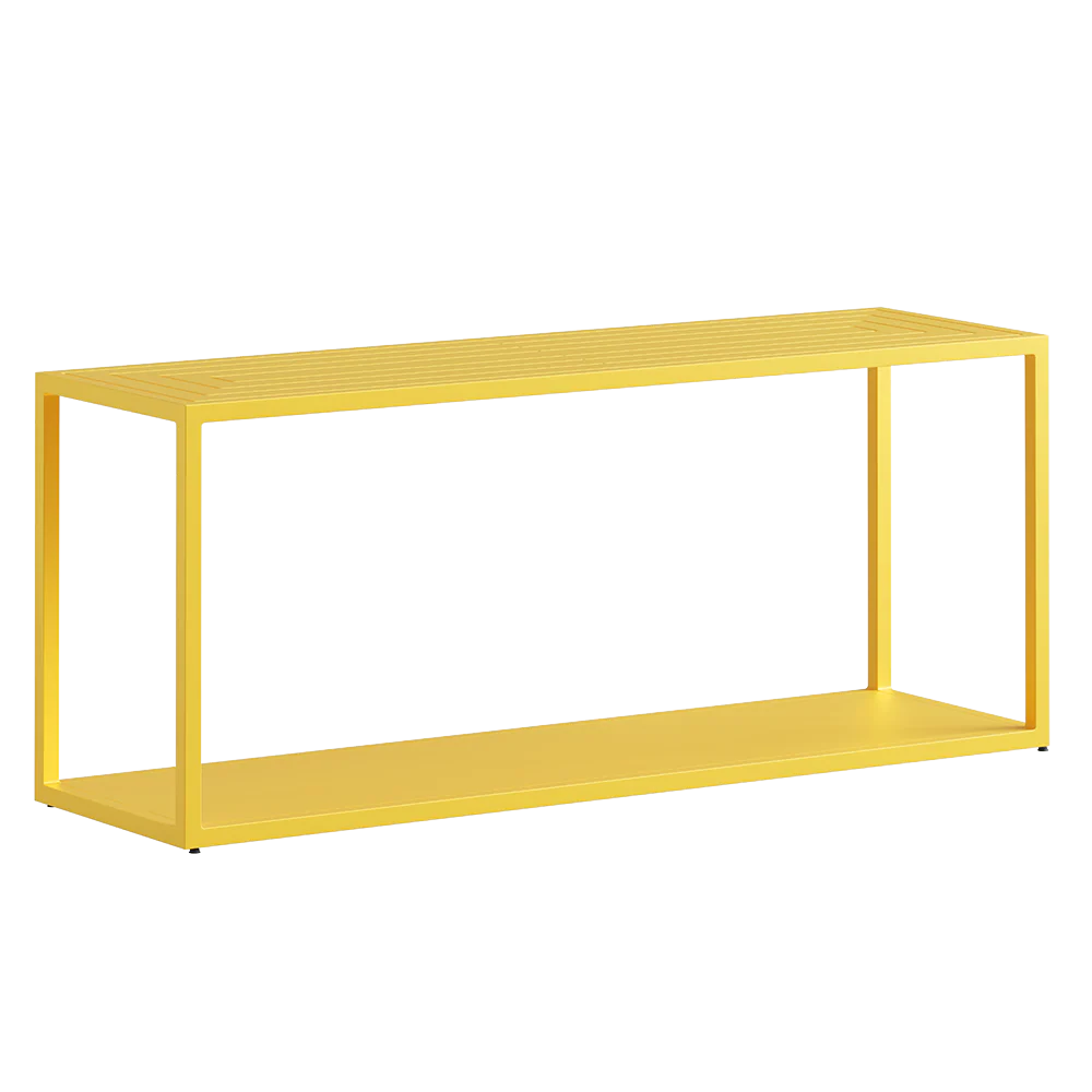 oomph Outdoor Console Table - Image 9