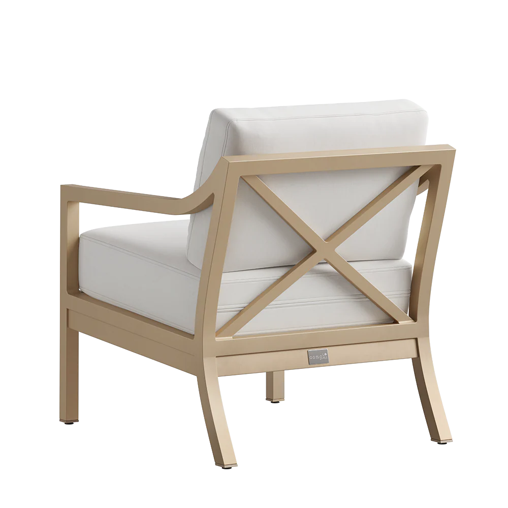 oomph Outdoor Lounge Chair - Image 3