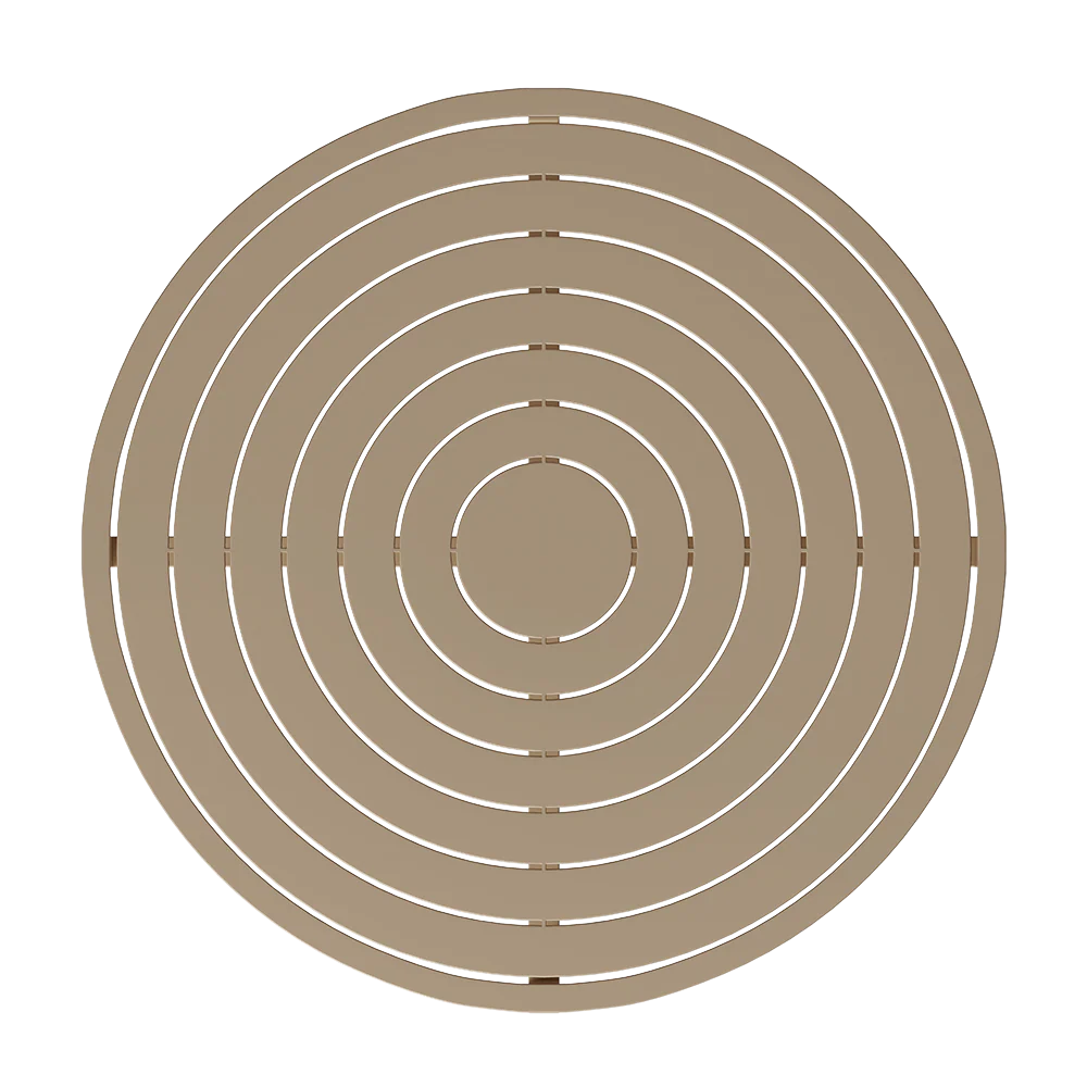 oomph Outdoor Round Cocktail Table - Image 5