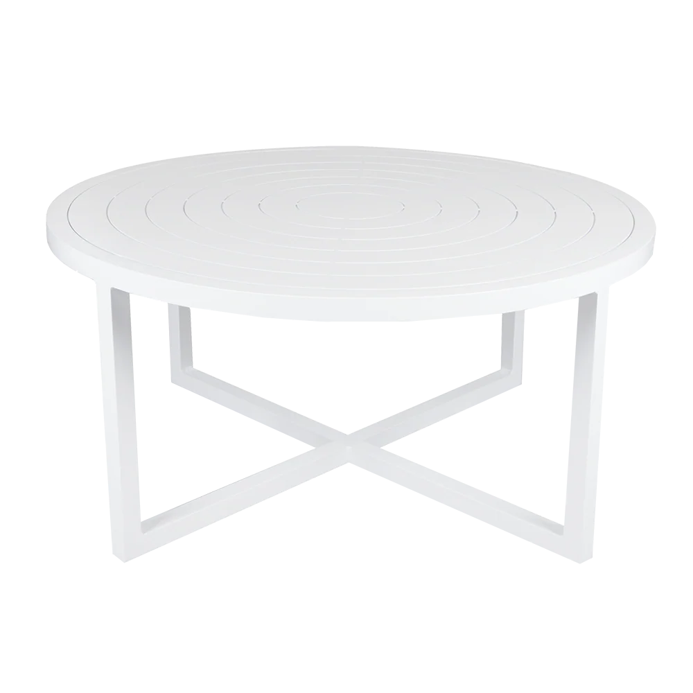 oomph Outdoor Round Cocktail Table - Image 6