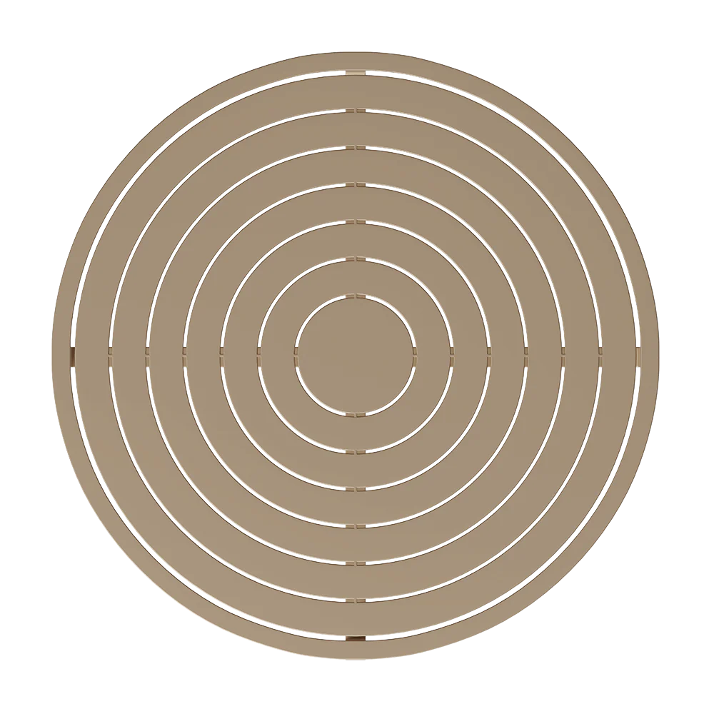 oomph Outdoor Round Dining Table - Image 5
