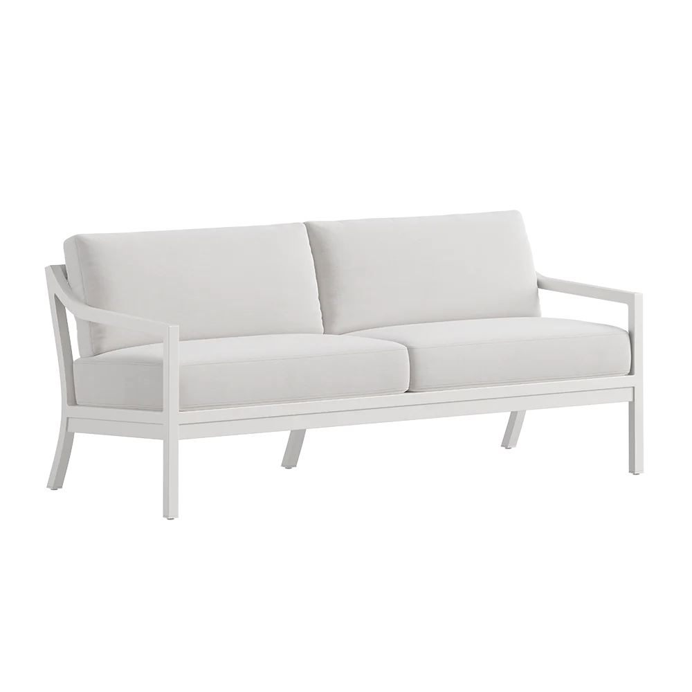 oomph Outdoor Swivel Chair - Image 8