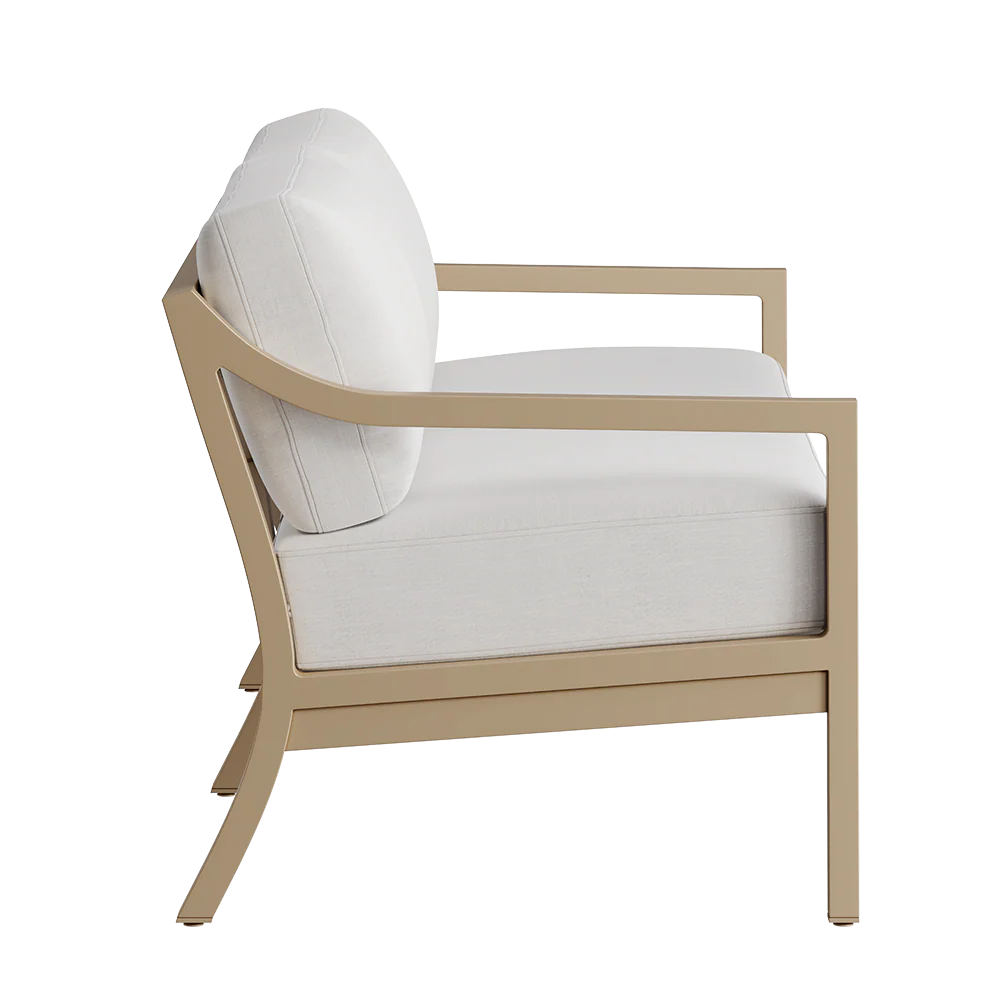 oomph Outdoor Sofa with Bench Seat - Image 6