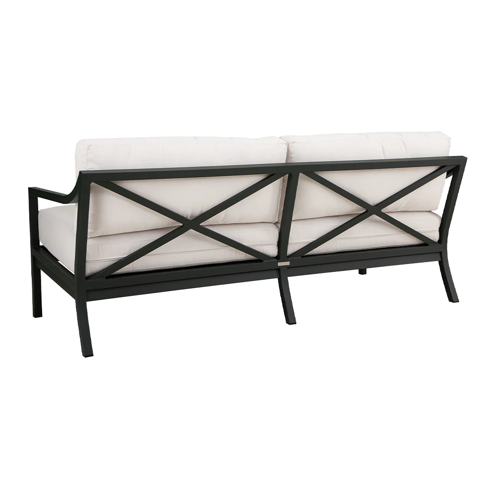 oomph Outdoor Sofa with Bench Seat - Image 9