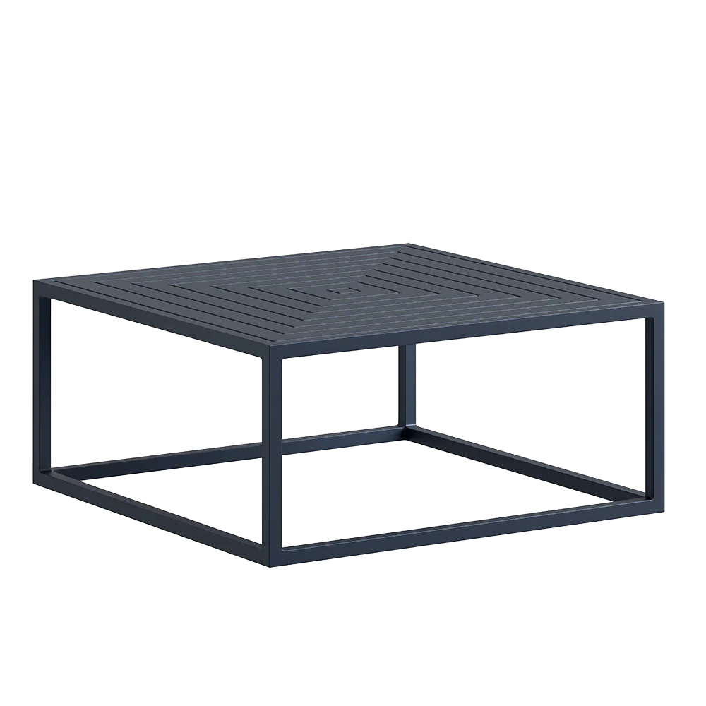 oomph Outdoor Square Cocktail Table - Image 12
