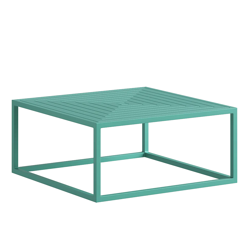 oomph Outdoor Square Cocktail Table - Image 13