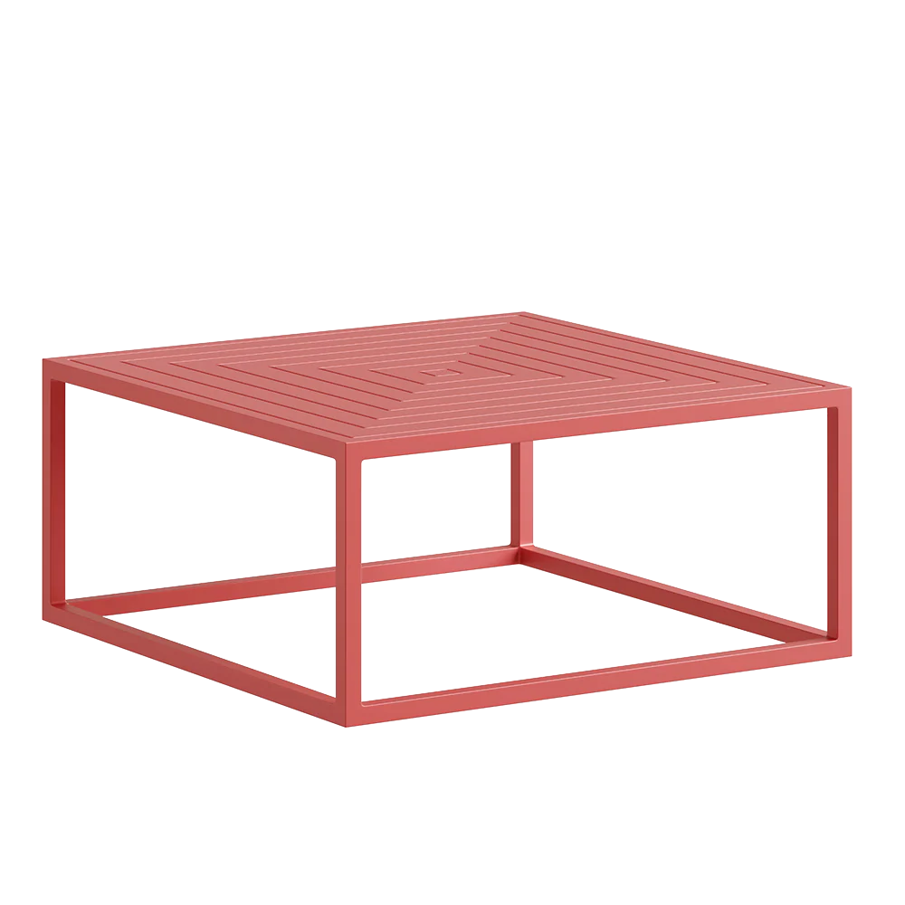 oomph Outdoor Square Cocktail Table - Image 14