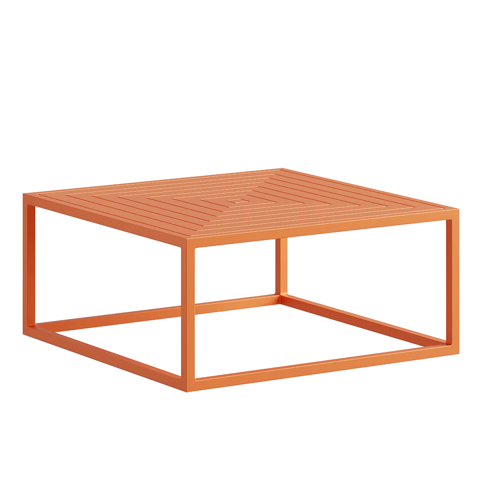 oomph Outdoor Square Cocktail Table - Image 15