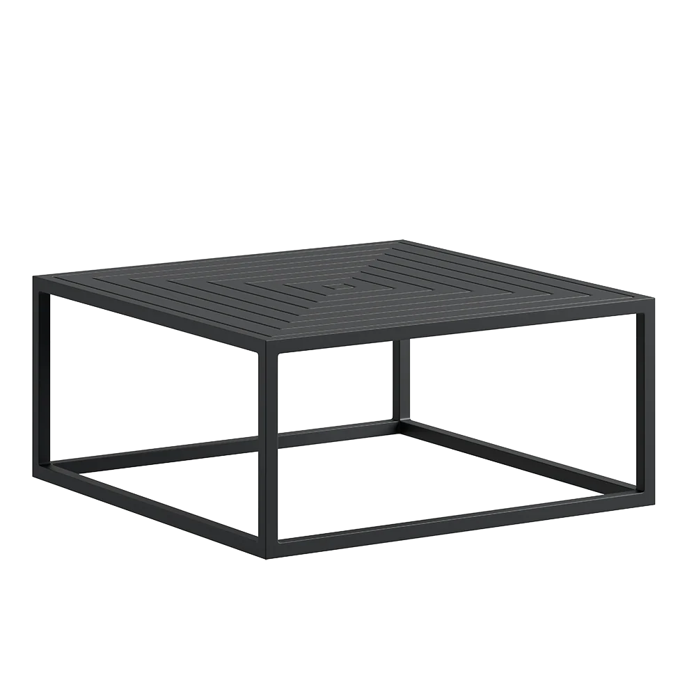 oomph Outdoor Square Cocktail Table - Image 16