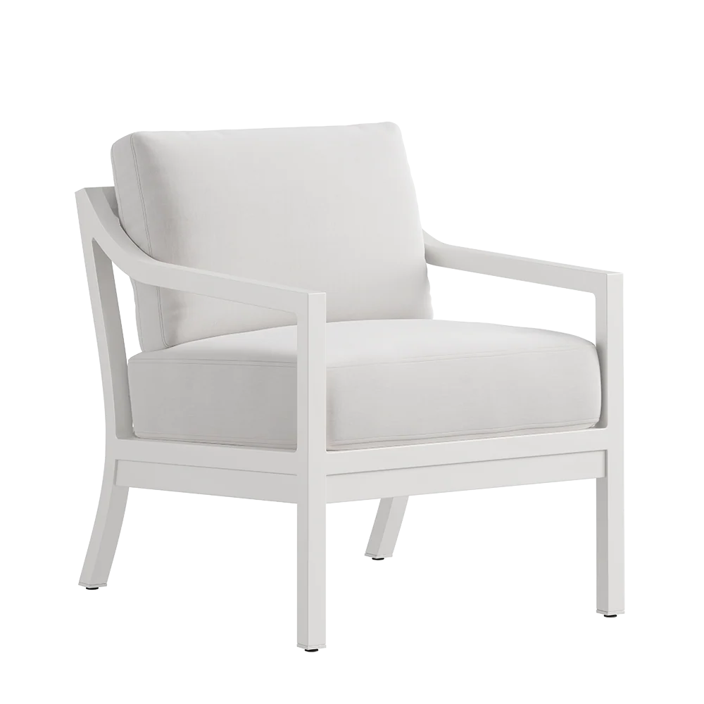 oomph Outdoor Swivel Chair - Image 10