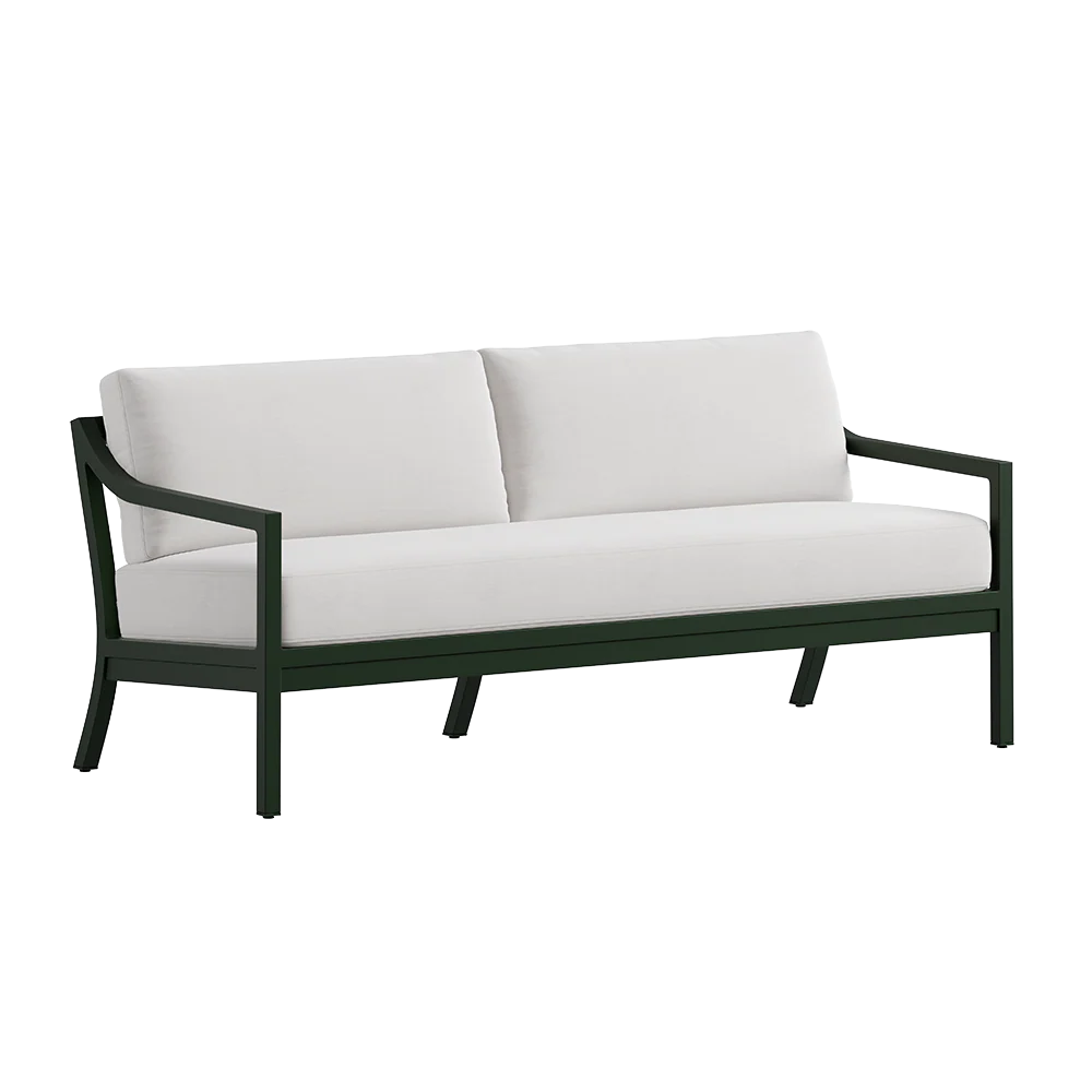 oomph Outdoor Sofa with Bench Seat - Image 10