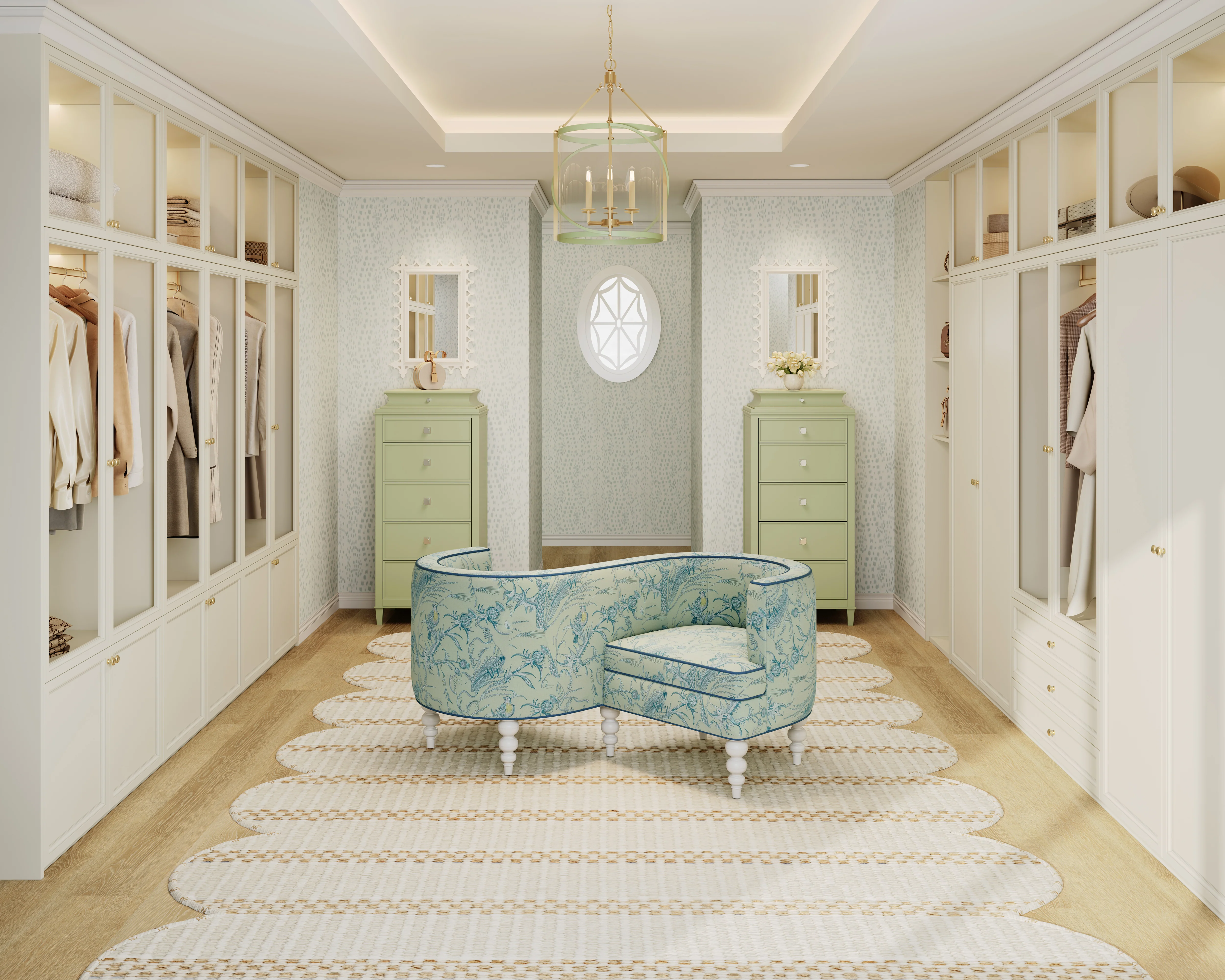 Sip Sip Chair - Image 3