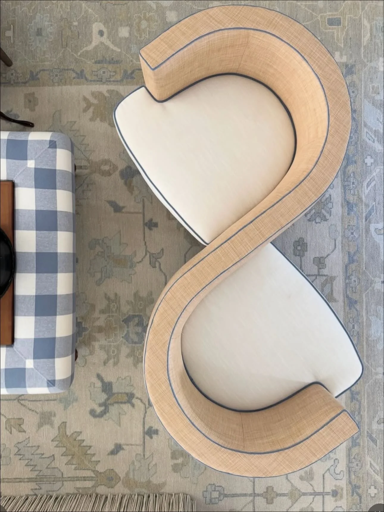 Sip Sip Chair - Image 9