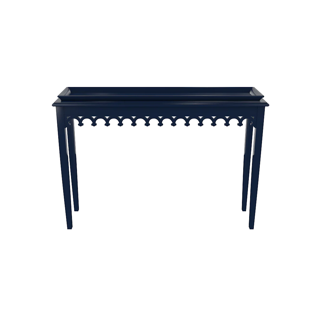 Skinny Newport Console - Image 4