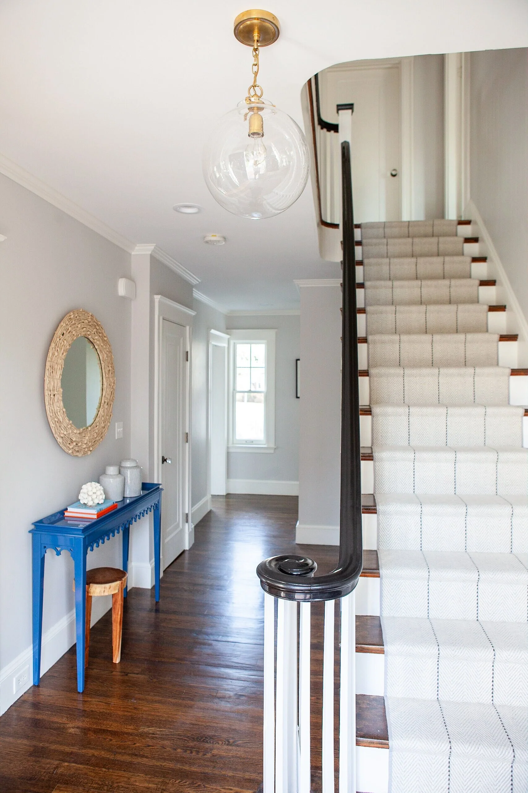 Skinny Newport Console - Image 5