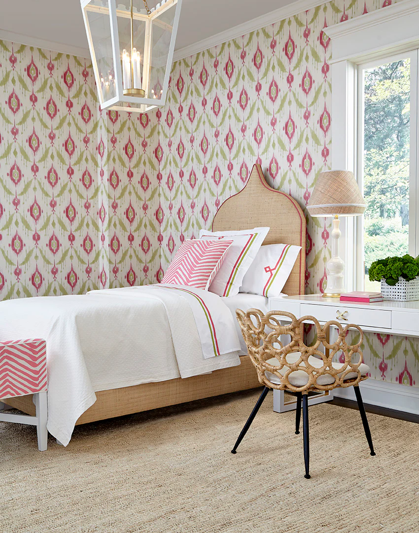 Taj Platform Bed - Image 3