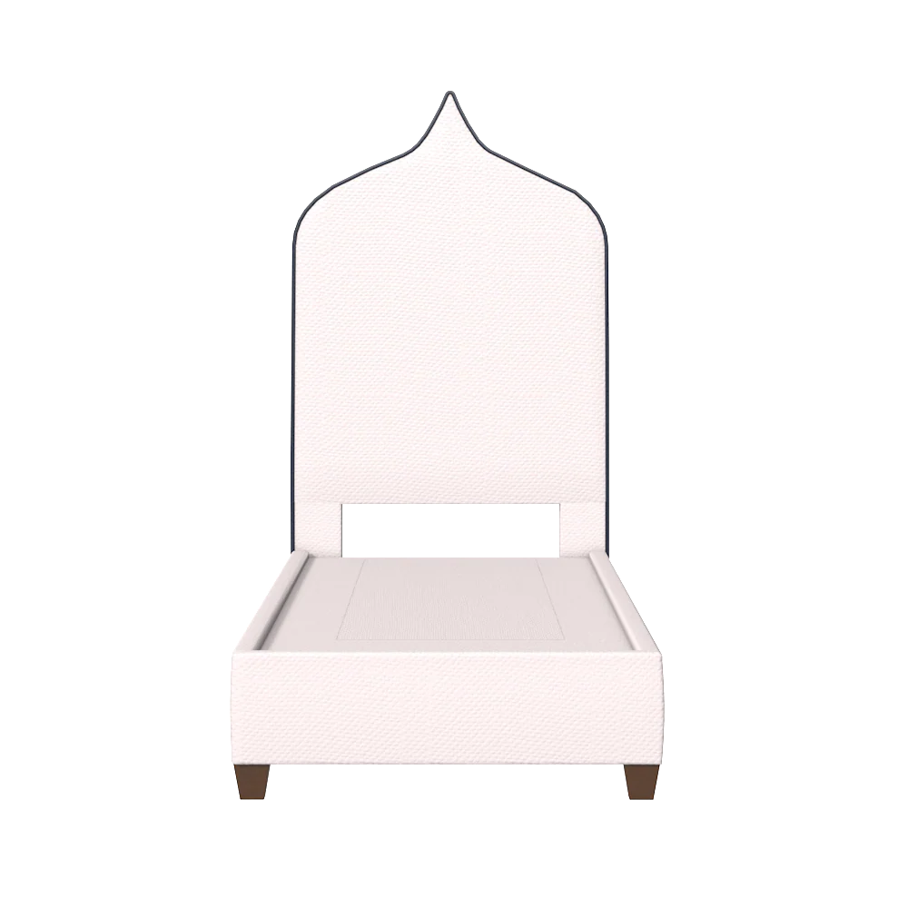 Taj Platform Bed - Image 5