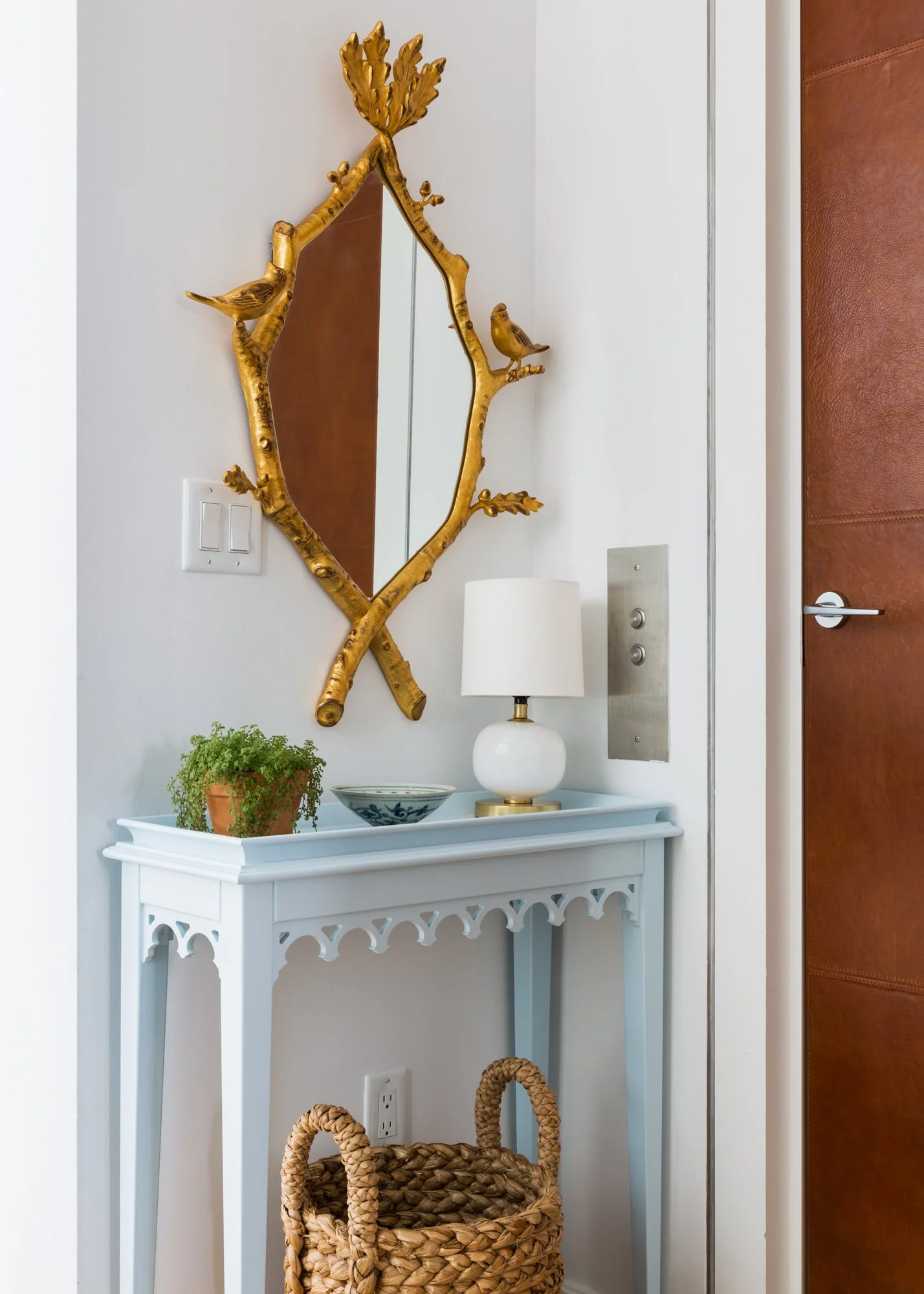 Tini Newport Console - Image 3