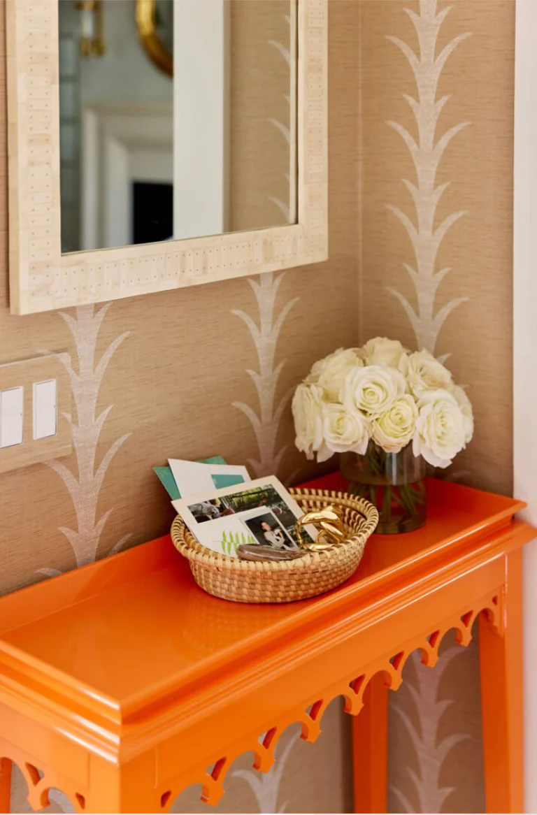 Tini Newport Console - Image 6