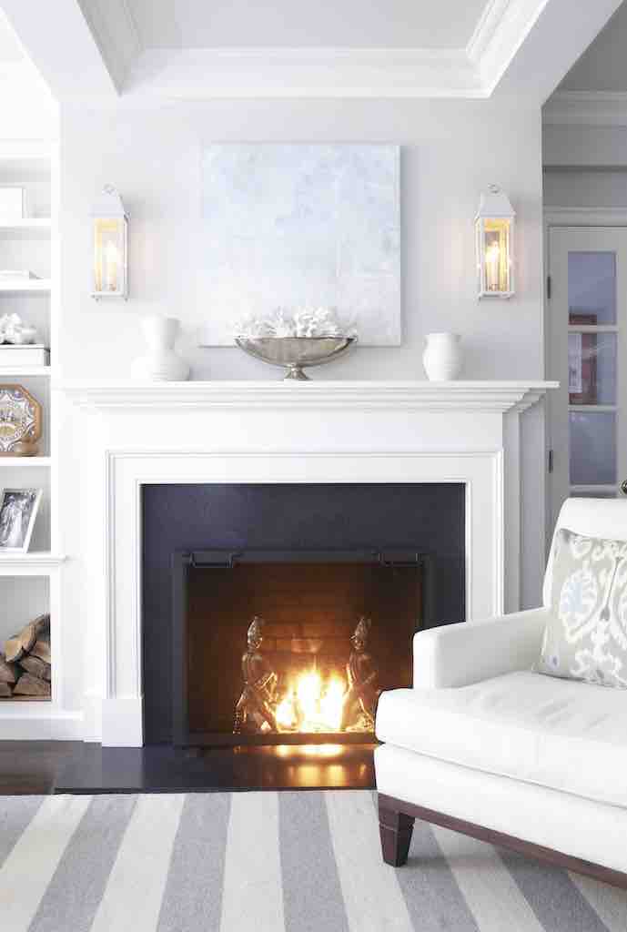 Tini Palo Alto Sconce Long Brass - Image 4