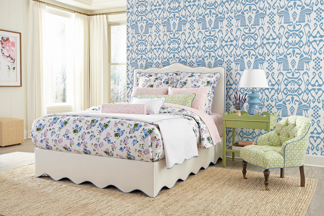 Tini Tufted Chair - Image 4