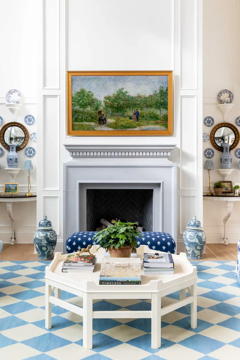 Westport Coffee Table - Image 3