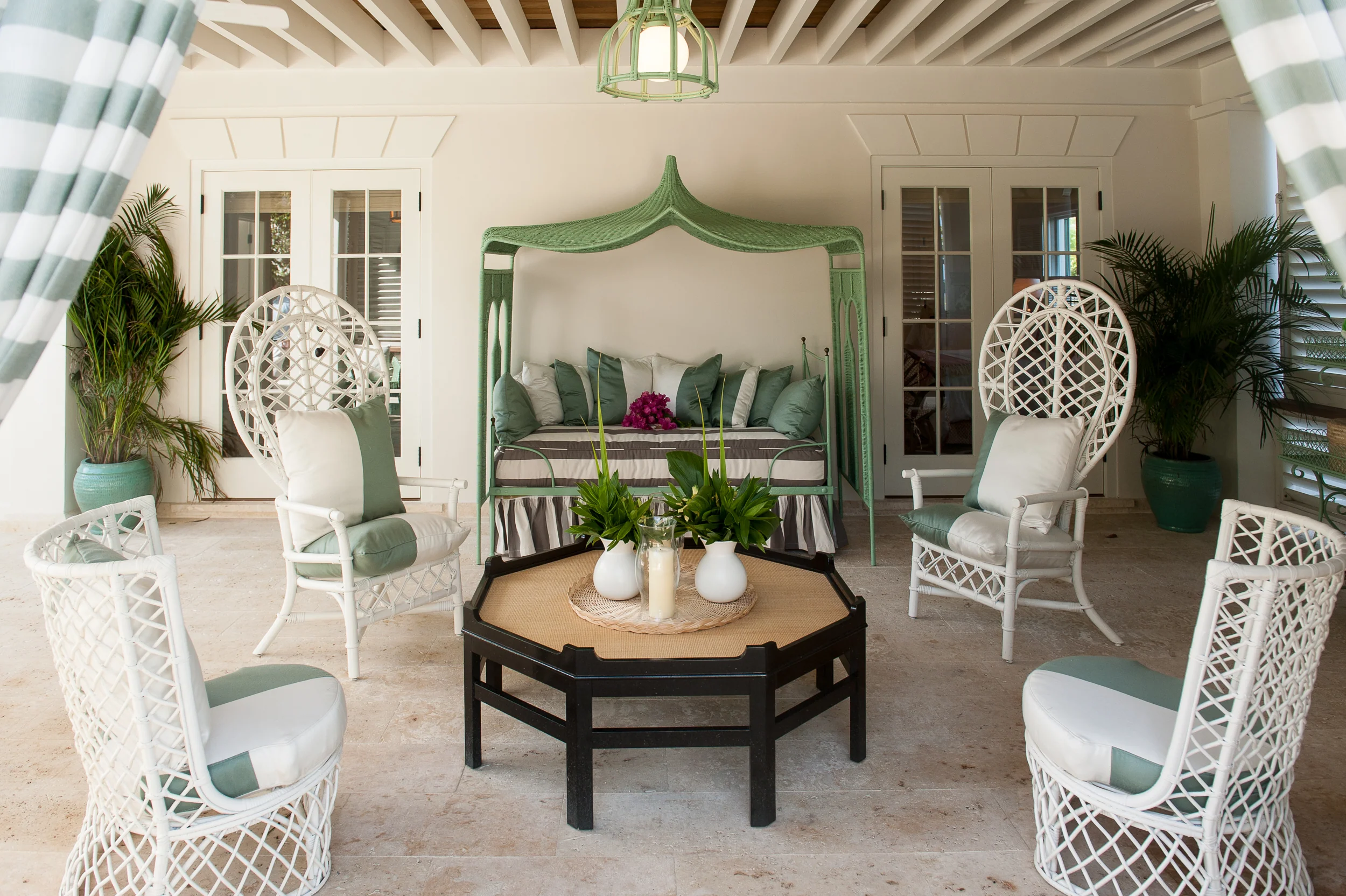 Westport Coffee Table - Image 5